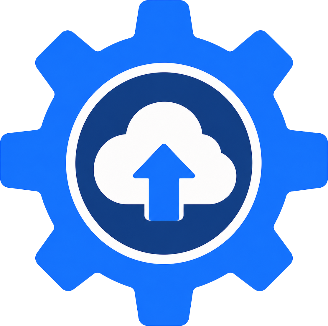 AppDeployHub Logo